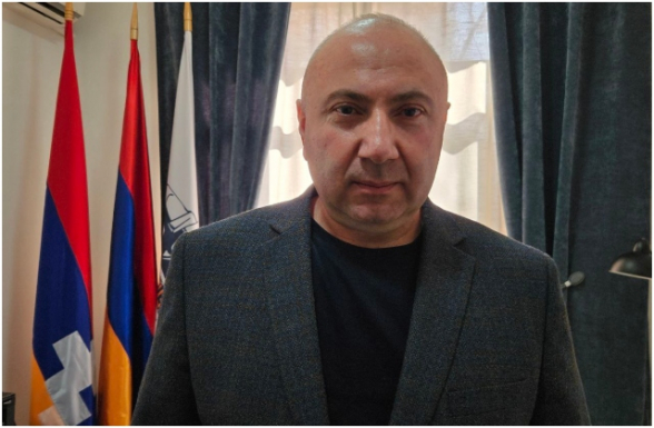 Отвержение в Гюмри партии «Гражданский договор» является вопросом достоинства и нравственности – Андраник Теванян (видео)